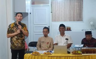 Kombes Arsal Sahban, dari Penegak Hukum Kini jadi Ketua RT - JPNN.com