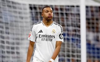 Casemiro: Mbappe Bisa Cetak 40 Gol Per Musim di Real Madrid - JPNN.com