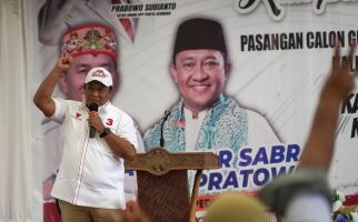 Punya Rekam Jejak Mentereng, Edy Pratowo Pemimpin yang Dicintai Rakyat Kalteng - JPNN.com