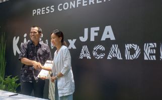 KlikFilm dan JFA Gelar Kursus Soal Film, Libatkan Para Ahli - JPNN.com