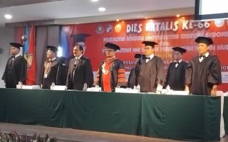 Simak, Sejarah Pendirian Universitas Kristen Indonesia - JPNN.com