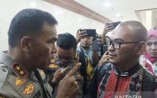 Ini Kata Kapolda NTT Irjen Daniel soal Nasib Ipda Rudy Soik - JPNN.com