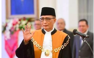 Akademisi Antikorupsi Minta Ketua MA Sunarto Wujudkan Peradilan Merdeka dan Bersih - JPNN.com