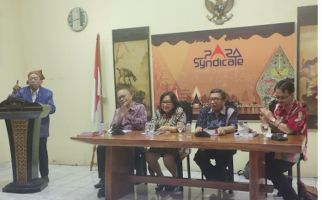 Gelar Bedah Buku, PARA Syndicate & NCBI: Tuan Rondahaim Saragih dari Simalungun agar Ditetapkan Jadi Pahlawan Nasional - JPNN.com