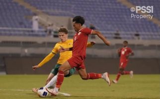 Timnas U-17 Indonesia Lulus ke Piala Asia U-17 2025 - JPNN.com