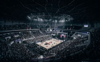 Partai Final DBL Jakarta Championship 2024 Kembali Digelar di Indonesia Arena - JPNN.com