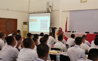 Bea Cukai Edukasi Ratusan PMI Menjelang Keberangkatan ke Korea Selatan - JPNN.com