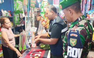 Bea Cukai Gelar Operasi Gempur Rokok Ilegal di Belitung & Luwu Timur - JPNN.com