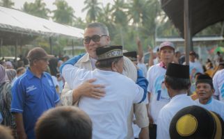 Ahmad Ali Ingin Petani di Sulteng Bisa Sejahtera, Pastikan Tidak Ada Kelangkaan Pupuk - JPNN.com