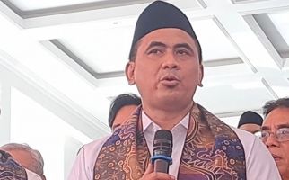 Menjelang Debat Perdana Pilkada Jateng 2024, Gus Yasin: Kami 100 Persen Siap - JPNN.com