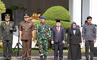 Adityawarman Ajak Pemuda Kota Bogor Manfaatkan Teknologi untuk Kemajuan Kota - JPNN.com