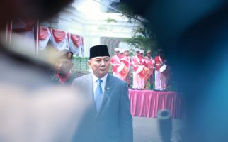 ASABRI & Kementerian Pertahanan Berkomitmen Perkuat Kolaborasi - JPNN.com