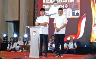 Cegah Penyalahgunaan Narkoba, Herman Deru Akan Bangun Satu Desa Satu Rumah Tahfiz - JPNN.com