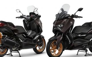 Harga Motor Bekas Yamaha XMAX Makin Menarik, Berapa Kisarannya? Cek di Sini - JPNN.com