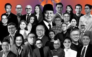 Prabowo dan Ratusan Tokoh Penting Akan Hadiri D-Futuro Futurist Summit 2024 - JPNN.com