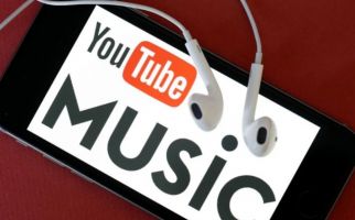 YouTube Music Menghadirkan Fitur Speed Dial Menggantikan Listen Again - JPNN.com