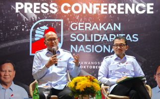 Prabowo Subianto Segera Luncurkan Gerakan Solidaritas Nasional - JPNN.com