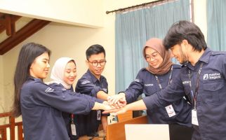 Master Bagasi Membuktikan, Gen Z Bisa Loyal kepada Perusahaan - JPNN.com