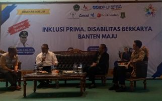 KND: Kebijakan Inklusif bagi Penyandang Disabilitas Harus Total - JPNN.com