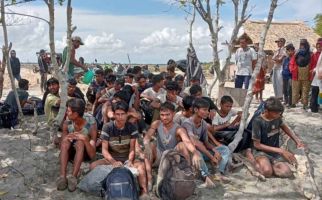 Imigran Rohingya Mendarat Lagi di Aceh, Jumlahnya 93 Orang - JPNN.com