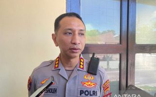 Kasus Guru Supriyani: Setelah Camat Baito Hilang Jabatan, 6 Polisi Diperiksa Propam - JPNN.com