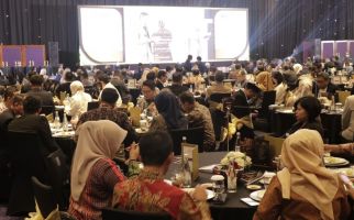 Puluhan Perusahaan Raih Top Human Capital Awards 2024 - JPNN.com