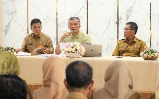 Ada Kursus Komputer untuk Honorer yang Mengikuti Seleksi PPPK di Daerah Ini, Gratis - JPNN.com