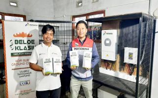 Tambah 17 Wilayah, Program DEB Pertamina Capai 102 Desa - JPNN.com