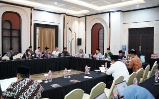 Majelis Masyayikh Menggelar Pleno Dokumen Rekognisi Pembelajaran Lampau - JPNN.com