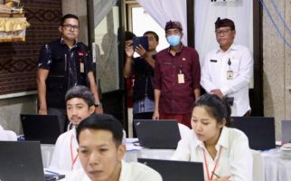 Hasil Seleksi Administrasi PPPK 2024 Denpasar, Sebegini jumlah Peserta MS & TMS - JPNN.com