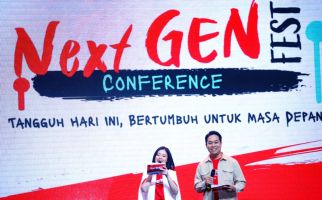 Prudential Indonesia-Syariah Gelar NextGen Fest Guna Dorong Entrepreneur Muda - JPNN.com