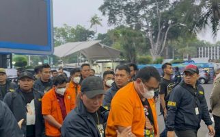 Belasan Pegawai di Kementerian Komdigi Tersangka Judi Online, Asetnya Diusut Polisi - JPNN.com