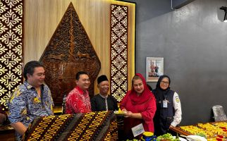 Restoran Soto Ayam Dargo Pak Wito Kini Hadir di KAI Lifestyle Semarang - JPNN.com