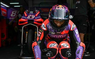 Live Streaming Practice MotoGP Malaysia, Ini Sangat Penting - JPNN.com