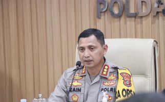 Polisi Tangkap Pemuda Penyekap sekaligus Perudapaksa Gadis 11 Hari - JPNN.com