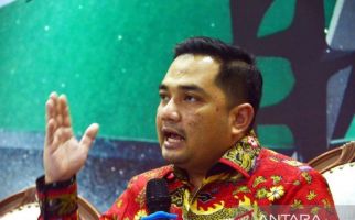 MK Hapus Presidential Threshold, Ketua Komisi II: Babak Baru Demokrasi Indonesia - JPNN.com