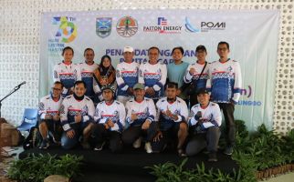 Ciptakan Program Perhutanan Sosial, Paiton Energy Gandeng BPSKL Jawa - JPNN.com