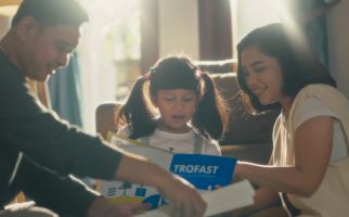 Demi Keluarga Indonesia, IKEA Hadirkan Bonding Instruction - JPNN.com