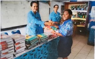 Dukung Dunia Pendidikan, Swiss-Belhotel Pondok Indah Kucurkan Donasi lewat GNOTA - JPNN.com