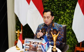 Ibas Ajak Perempuan Sadar Akan Potensinya - JPNN.com