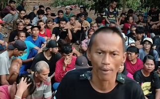 Soal Penangkapan Gunawan Sadbor, Polisi Beri Penjelasan - JPNN.com