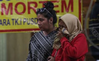 Banyak Jenazah Korban Kebakaran Pabrik di Bekasi Belum Teridentifikasi - JPNN.com