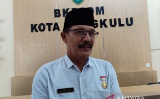 Sebegini Jumlah PPPK di Kota Bengkulu Lulus Seleksi Administrasi - JPNN.com