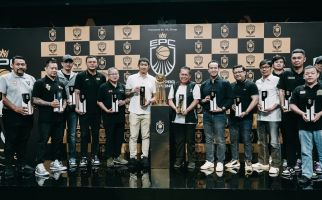 Dewa United Cari Bibit Pebasket Muda Lewat Turnamen Elite Pro Championship - JPNN.com