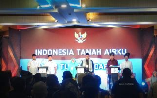 Debat Publik Calon Bupati dan Wakil Bupati Siak Kondusif, KPU Apresiasi Kinerja TNI-Polri - JPNN.com