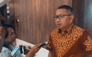 Disdik Biak Sediakan 251 Formasi Guru PPPK, Kamaruddin Berharap Begini - JPNN.com