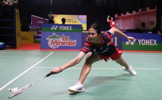 Jadwal dan Link Streaming Final Indonesia Masters 2024 Super 100 di Surabaya - JPNN.com