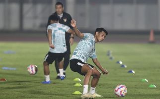 Kata Shin Tae Yong Soal Asnawi hingga Malik Risaldi tak Dipanggil Masuk Timnas Indonesia - JPNN.com