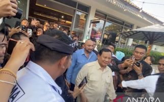 Prabowo Bakal Kumpulkan Pejabat Daerah, Ini yang Dibahas - JPNN.com