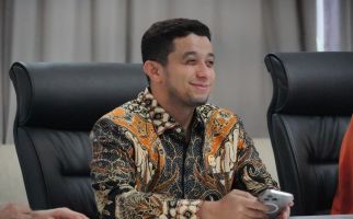 Legislator PKS Beri Solusi Cuan Digital yang Halal Ketimbang Main Judol - JPNN.com